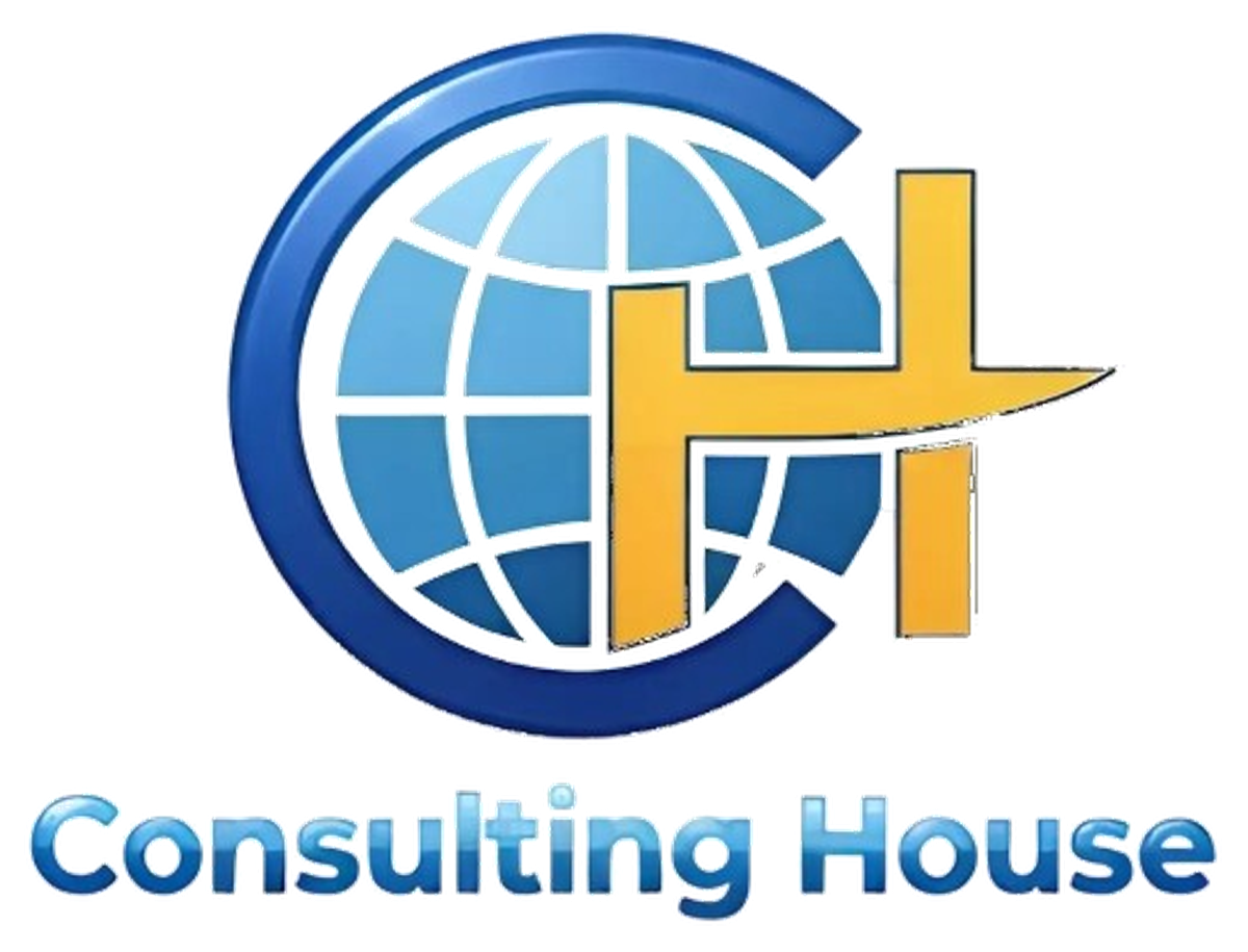 Consulting House